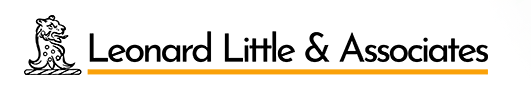 Leonard Little & Associates logo